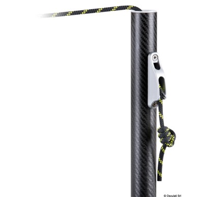Pôle carbone 1490 mm | EAN 8033137215605 Ref 46.816.04