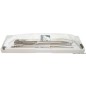 
Bimini pliableTESSILMARE Shade Master SS 165/175cm 
