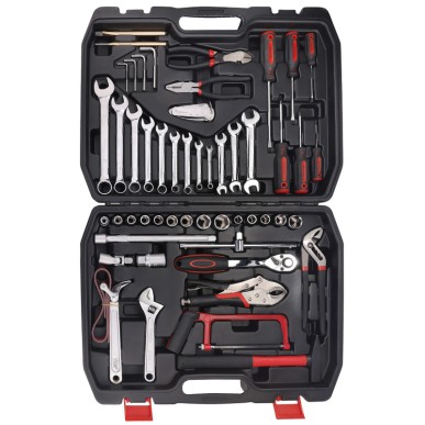 Boîte porte-outils 510x340x70 mm | EAN 8033137008832 Ref 47.357.00