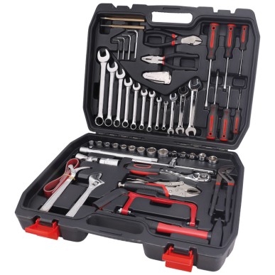 Boîte porte-outils 510x340x70 mm | EAN 8033137008832 Ref 47.357.00