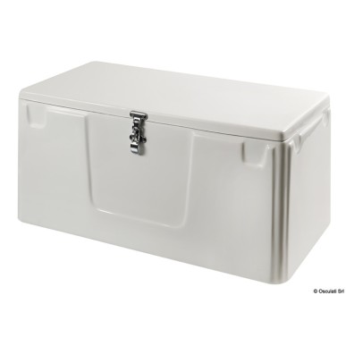 Coffre réservoir VTR blanc 90x40x37h cm | EAN 8033137149108 Ref 48.296.02