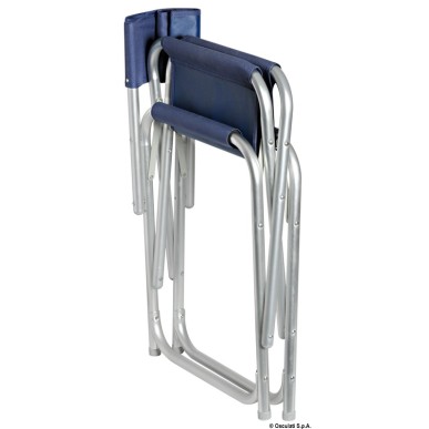 Chaise pliable regista | EAN 8033137030925 Ref 48.352.90