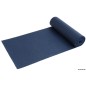 
Set nappe antidérapante bleu 
