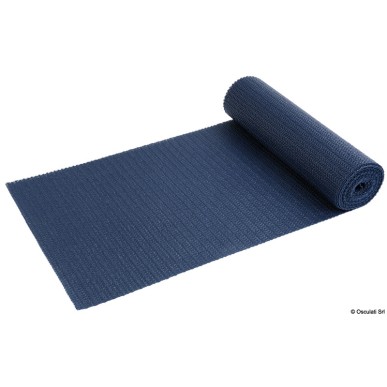 Set nappe antidérapante bleu | EAN 8033137006579 Ref 48.460.03