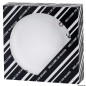 
Set 6 x bols Ancor Line Ø 15 cm 
