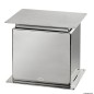 
Pied table électrique SQUARE 2/3 stades 24V 15mm/s 
