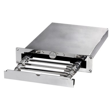 Echelle escamotable 3 marches | EAN 8033137151934 Ref 49.549.03