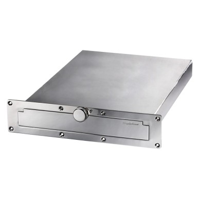 Echelle escamotable 3 marches | EAN 8033137151934 Ref 49.549.03