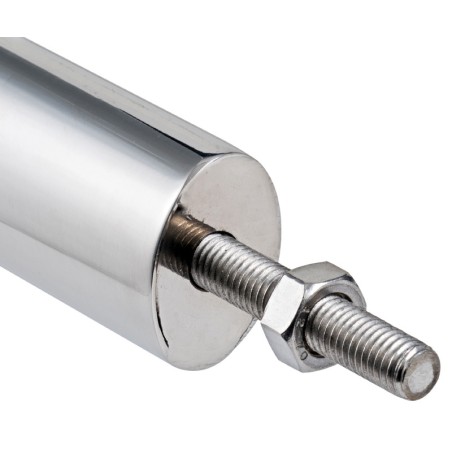 
Manille de montée section ovale 403x263mm 
