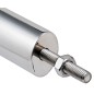 
Manille de montée section ovale 403x263mm 
