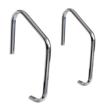 Manille de montée section ovale 403x263mm | EAN 8033137224959 Ref 49.570.00
