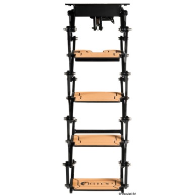 Échelle électrique E-STEP Ref 49.571.04