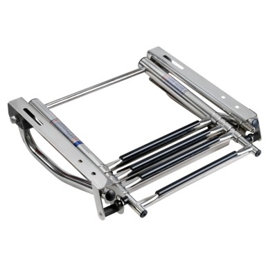 Echelle sous plateforme EasyUp 480x520 mm  Ref 49.578.04