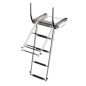 
Echelle sous plateforme EasyUp 480x440 mm 
