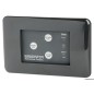 
WC SILENT Elegant droit 12 V 
