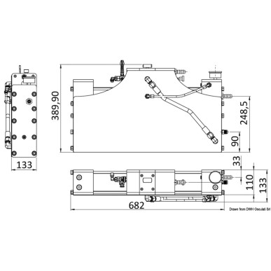 Dessalinisateur SCHENKER Z 50 24 V | EAN 8033137216305 Ref 50.237.54