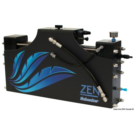 
Dessalinisateur SCHENKER ZEN 100 24 V 
