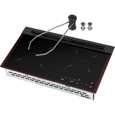 Kit bloc-casseroles universelle | EAN 8033137220814 Ref 50.707.00