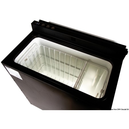 
Réfrigérateur bahut vertical ISOTHERM B130 30l 
