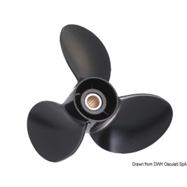 Hélice MERCURY/MARINER/MERCRUISER 10x14 | EAN 824375005466 Ref 52.305.24