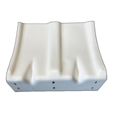 Flap polyéthylène réticulé 280x200 cm | EAN 8033137156366 Ref 51.640.00