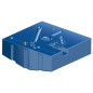 
Réservoir 189 litres 
