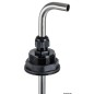 
Tuyau p.réservoirs inox, plastique, alu Ø 14mm 
