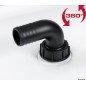 Réservoir d'eau flexible Liquid 55 l triangulaire
Réservoir d'eau flexible Liquid 55 l triangulaire
