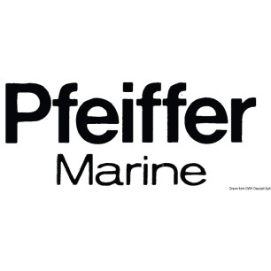 
Lazy Jack KIT PFEIFFER jusqu' 30 pieds 
