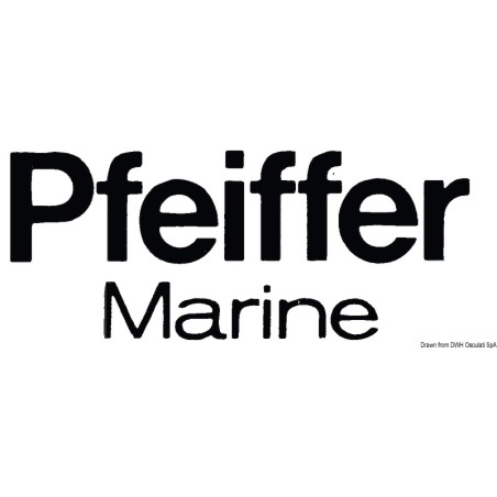 
Lazy Jack KIT PFEIFFER jusqu' 30 pieds 
