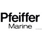 
Dispositif de blocage de barre PFEIFFER 
