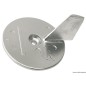 
Queue carpe aluminium Honda 75/125 HP 
