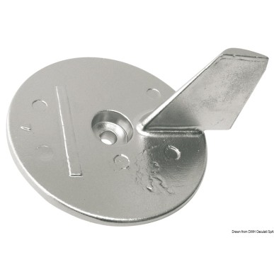Queue de carpe 75/225 HP| EAN 8033137138058 Ref 43.291.51