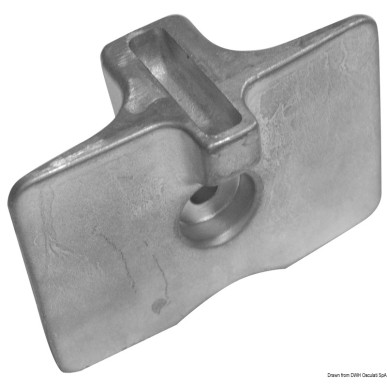 Plaquette 15/20 HP| EAN 8033137137969 Ref 43.276.01