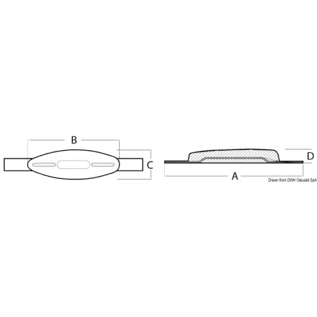 
Anode  souder aluminium 390 g 
