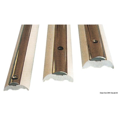 Base profilés inox| EAN 8033137142512 Ref 44.480.17