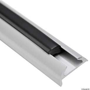 Profilés aluminium anodisé | EAN 8033137142895 Ref 44.485.26