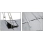 Bâche couture p.canots pneumatiques 720/750 cm
Bâche couture p.canots pneumatiques 720/750 cm