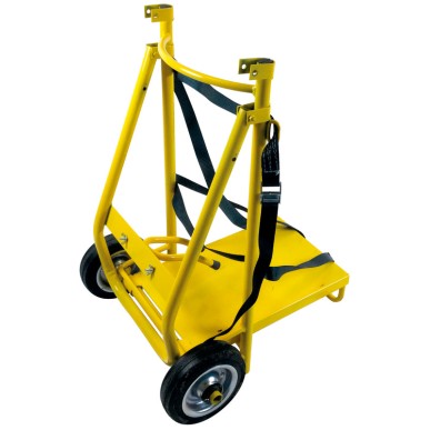 Chariot bouteille de gaz Ref 46.177.30