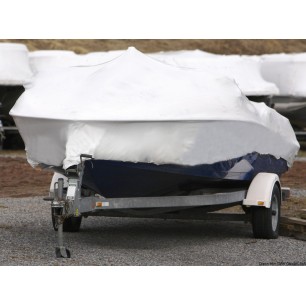 Bâche nautique thermorétractable 8x50m| EAN 8033137145506 Ref 46.176.08