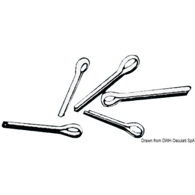 PIECES DE RECHANGE MOTEURS HORS-BORD : JOHNSON/EVINRUDE| EAN 8033137159114 Ref 52.310.05