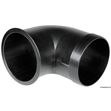 Raccords pivotants prises d'air inox| EAN 8033137160974 Ref 53.404.02