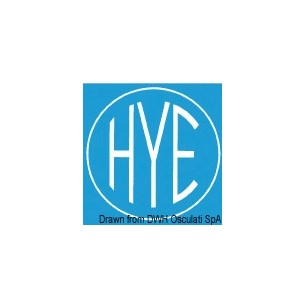 
Poulie double Tufnol HYE TW 10x35mm 

