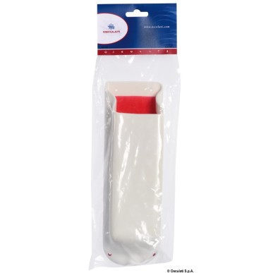 Étui manivelle de winch PVC| EAN 8033137054143 Ref 57.635.72