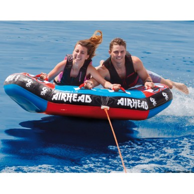 AIRHEAD Griffin II| EAN 737826018901 Ref 64.807.02