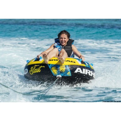 AIRHEAD Blast| EAN 8033137217814 Ref 64.954.04