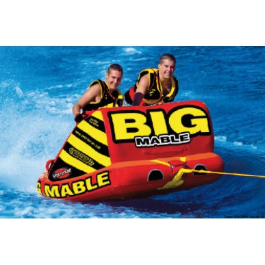 SPORTSSTUFF Big Mable| EAN 8033137168048 Ref 64.806.04