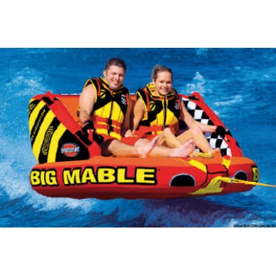SPORTSSTUFF Big Mable| EAN 8033137168048 Ref 64.806.04