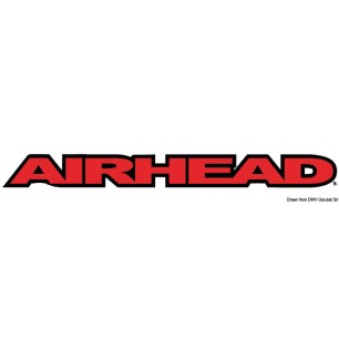 Bouée tractée AIRHEAD Turbo Blast