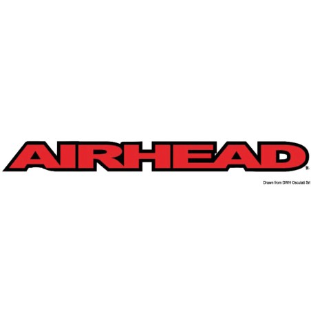 Bouée tractée AIRHEAD Turbo Blast